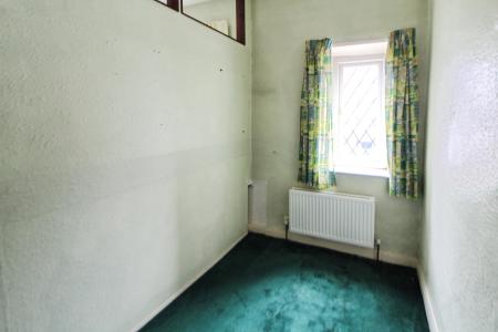 3 bedroom Terraced House for sale in Carter Street, Burnley, BB12