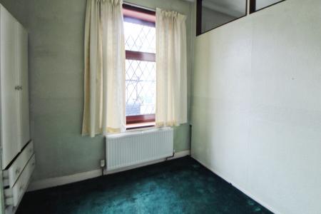 3 bedroom Terraced House for sale in Carter Street, Burnley, BB12