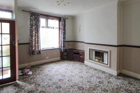 3 bedroom Terraced House for sale in Carter Street, Burnley, BB12