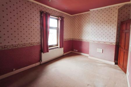 3 bedroom Terraced House for sale in Carter Street, Burnley, BB12