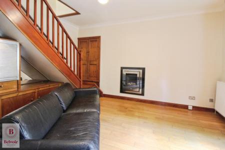 2 bedroom Terraced House for sale in East Bank, Barrowford, BB9
