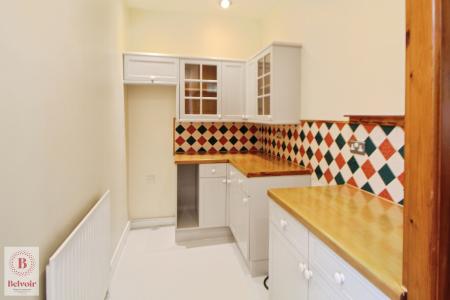 2 bedroom Terraced House for sale in East Bank, Barrowford, BB9