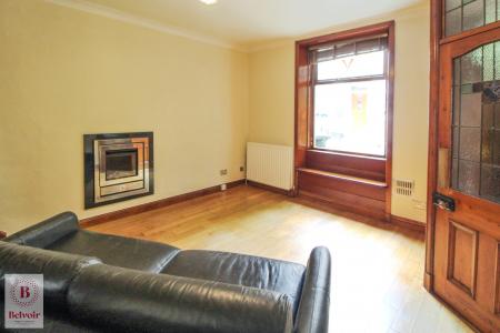 2 bedroom Terraced House for sale in East Bank, Barrowford, BB9