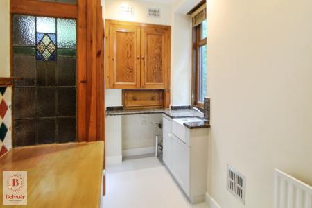 2 bedroom Terraced House for sale in East Bank, Barrowford, BB9