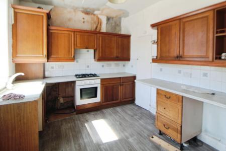 2 bedroom Terraced House for sale in Brunswick Street, Nelson, BB9