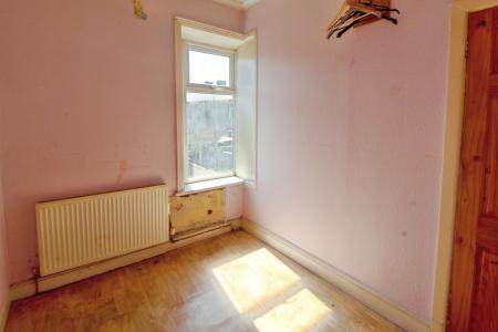 2 bedroom Terraced House for sale in Brunswick Street, Nelson, BB9