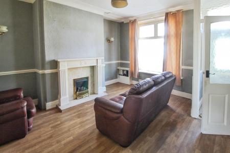 2 bedroom Terraced House for sale in Brunswick Street, Nelson, BB9