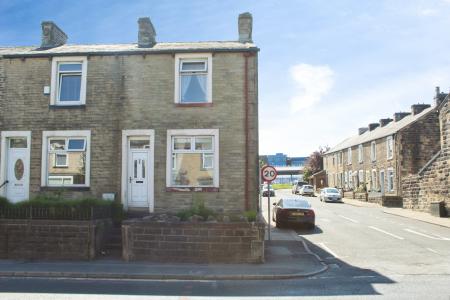 Burnley Road, Colne, BB8