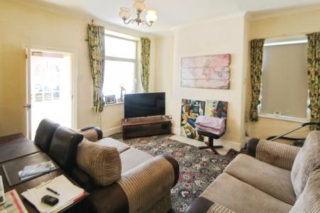 2 bedroom Terraced House for sale in Burnley Road, Colne, BB8