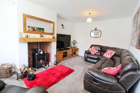 2 bedroom Semi-detached house for sale in Waidshouse Road, Nelson, BB9