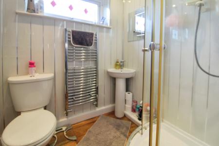 2 bedroom Semi-detached house for sale in Waidshouse Road, Nelson, BB9