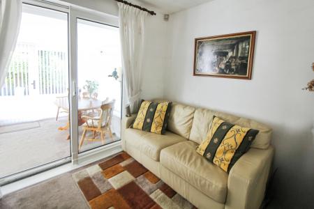 2 bedroom Semi-detached house for sale in Waidshouse Road, Nelson, BB9