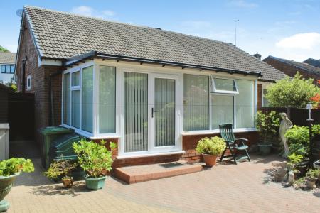 2 bedroom Semi-detached house for sale in Waidshouse Road, Nelson, BB9