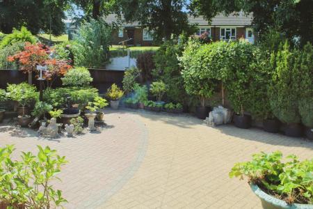 2 bedroom Semi-detached house for sale in Waidshouse Road, Nelson, BB9