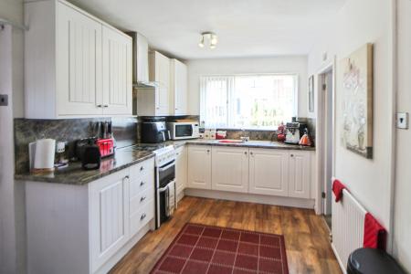 2 bedroom Semi-detached house for sale in Waidshouse Road, Nelson, BB9