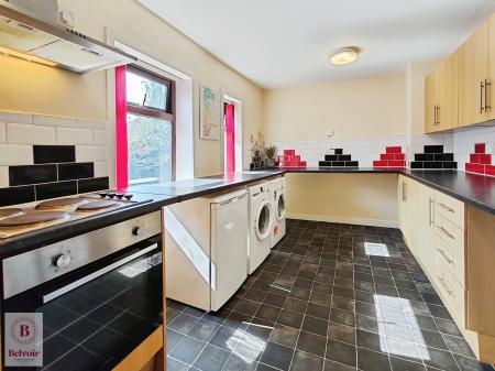 1 bedroom Flat to let in Accrington Road, Burnley, BB11