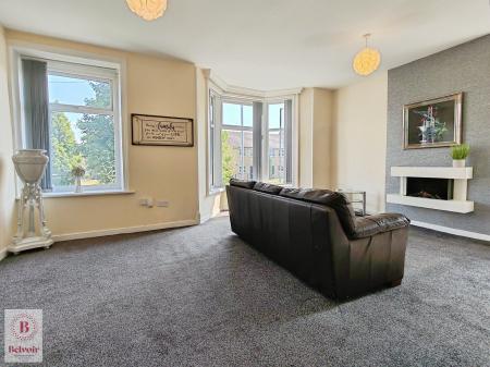 1 bedroom Flat to let in Accrington Road, Burnley, BB11