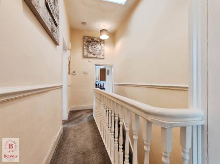 1 bedroom Flat to let in Accrington Road, Burnley, BB11