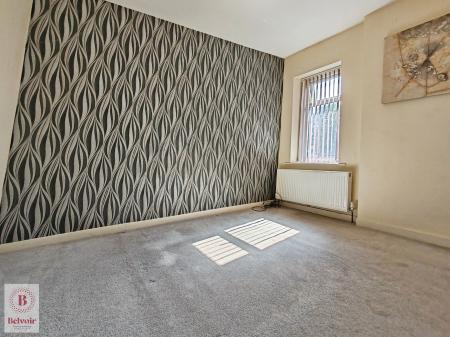 1 bedroom Flat to let in Accrington Road, Burnley, BB11