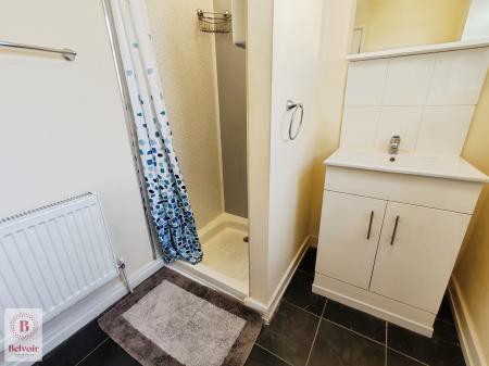 1 bedroom Flat to let in Accrington Road, Burnley, BB11
