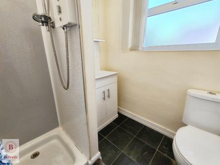1 bedroom Flat to let in Accrington Road, Burnley, BB11