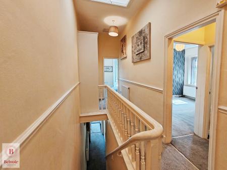 1 bedroom Flat to let in Accrington Road, Burnley, BB11