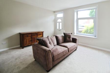2 bedroom Terraced House for sale in Lane Ends, Nelson, BB9