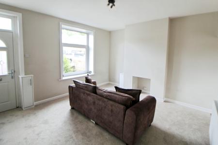 2 bedroom Terraced House for sale in Lane Ends, Nelson, BB9