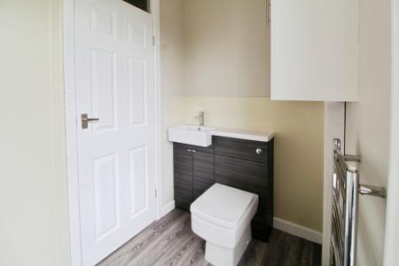 2 bedroom Terraced House for sale in Lane Ends, Nelson, BB9