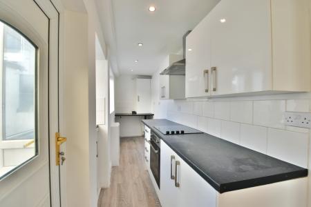 3 bedroom Terraced House to let in Burnley Road, Padiham, BB12