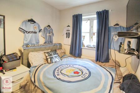 3 bedroom Property for sale in Eckroyd Close, Nelson, BB9
