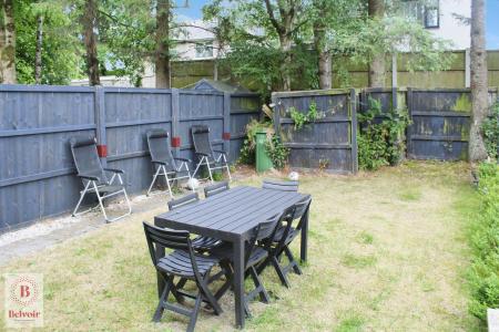 3 bedroom Property for sale in Eckroyd Close, Nelson, BB9