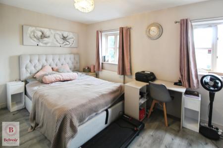 3 bedroom Property for sale in Eckroyd Close, Nelson, BB9