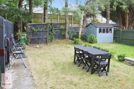 3 bedroom Property for sale in Eckroyd Close, Nelson, BB9