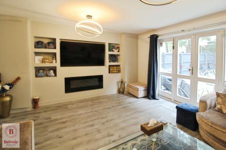 3 bedroom Property for sale in Eckroyd Close, Nelson, BB9