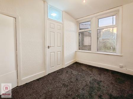 1 bedroom Flat to let in Leeds Road, Nelson, BB9