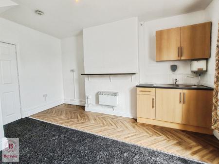 Leeds Road, Nelson, BB9