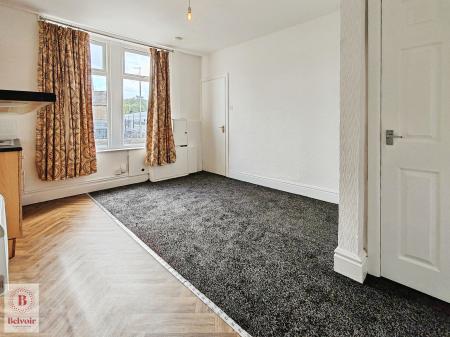 1 bedroom Flat to let in Leeds Road, Nelson, BB9