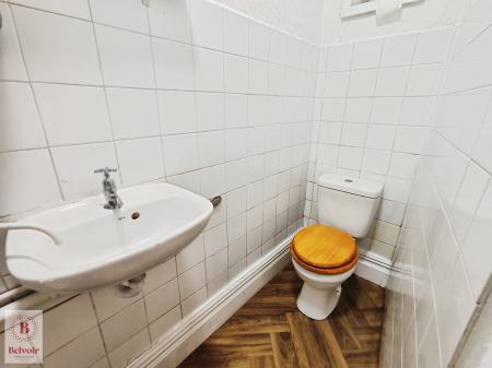1 bedroom Flat to let in Leeds Road, Nelson, BB9