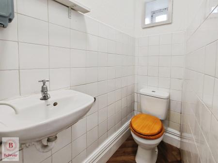 1 bedroom Flat to let in Leeds Road, Nelson, BB9