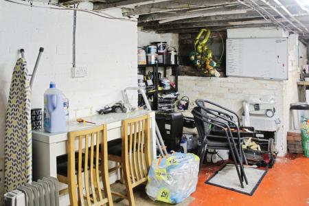 3 bedroom Terraced House for sale in Manchester Road, Hapton, BB12