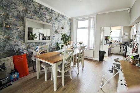 3 bedroom Terraced House for sale in Manchester Road, Hapton, BB12