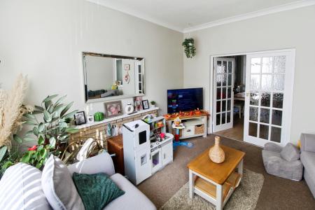 3 bedroom Terraced House for sale in Manchester Road, Hapton, BB12