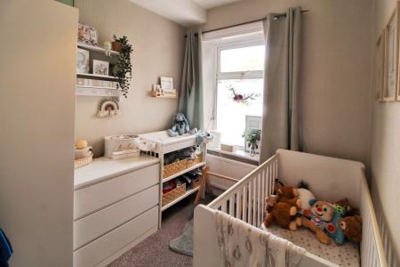 3 bedroom Terraced House for sale in Manchester Road, Hapton, BB12