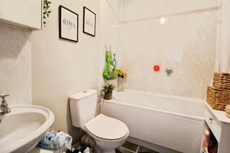 3 bedroom Terraced House for sale in Manchester Road, Hapton, BB12