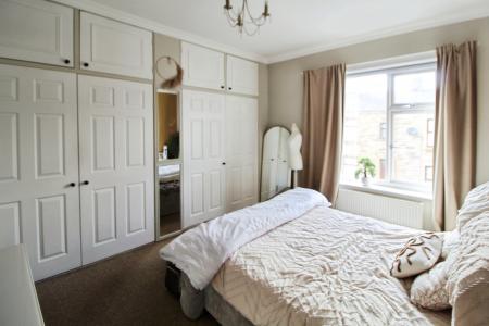 3 bedroom Terraced House for sale in Manchester Road, Hapton, BB12