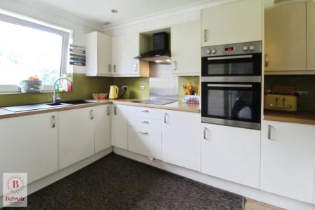 3 bedroom Semi-detached house for sale in Horning Crescent, Burnley, BB10