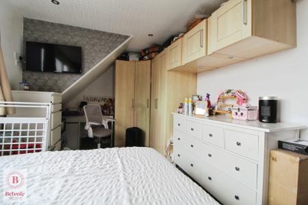 3 bedroom Semi-detached house for sale in Horning Crescent, Burnley, BB10