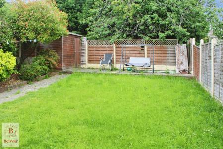3 bedroom Semi-detached house for sale in Horning Crescent, Burnley, BB10