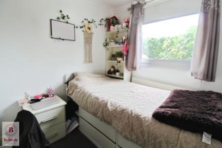 3 bedroom Semi-detached house for sale in Horning Crescent, Burnley, BB10